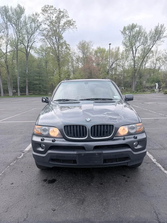 2006 BMW E53 X5 - Image 2 of 20