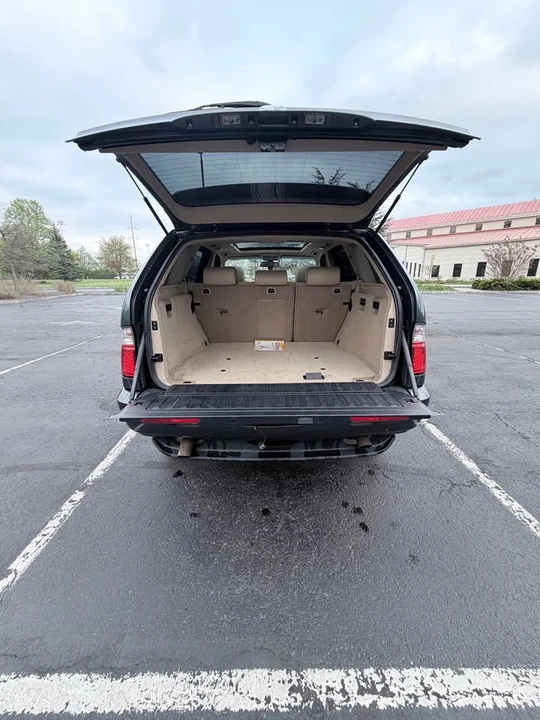 2006 BMW E53 X5 - Image 7 of 20