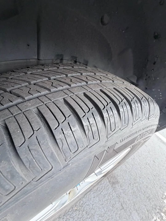 2006 BMW E53 X5 - Image 13 of 20