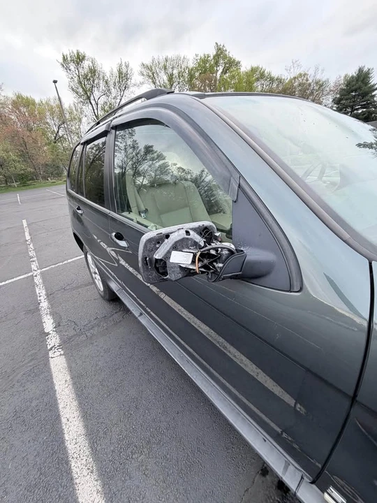 2006 BMW E53 X5 - Image 12 of 20