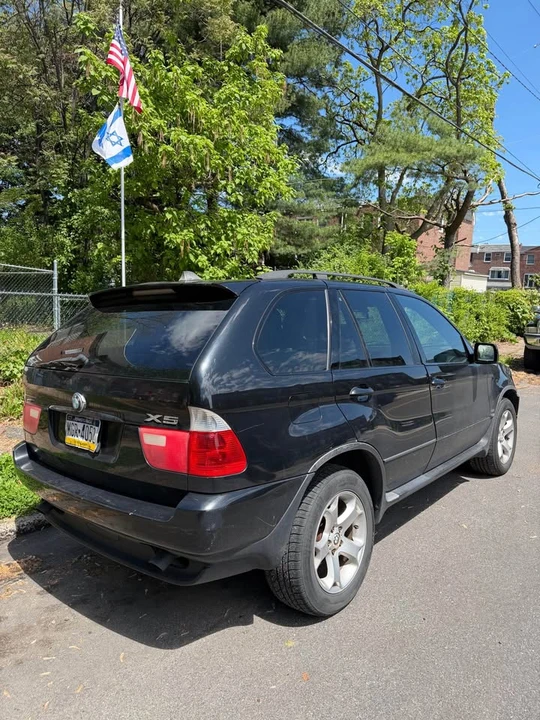 2006 BMW E53 X5 - Image 3 of 6
