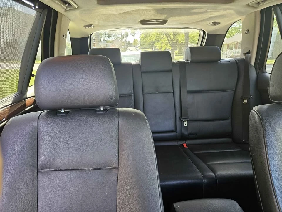 2006 BMW E53 X5 - Image 9 of 10