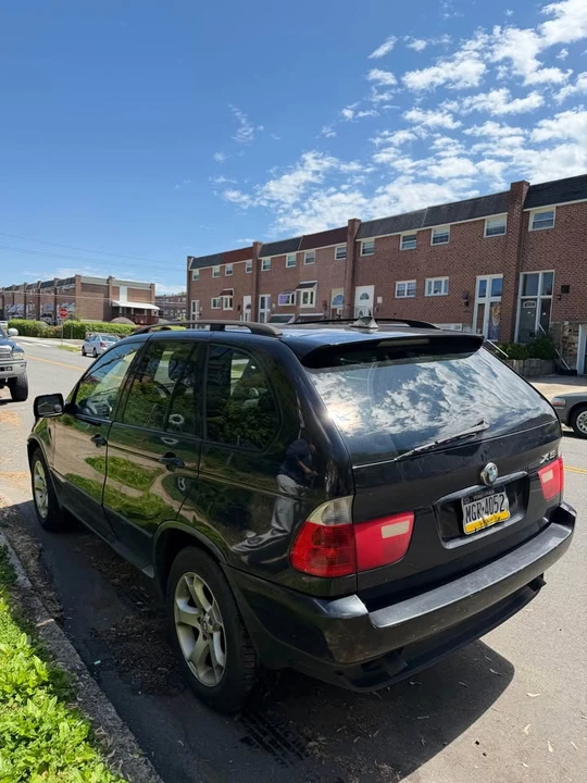 2006 BMW E53 X5 - Image 2 of 6