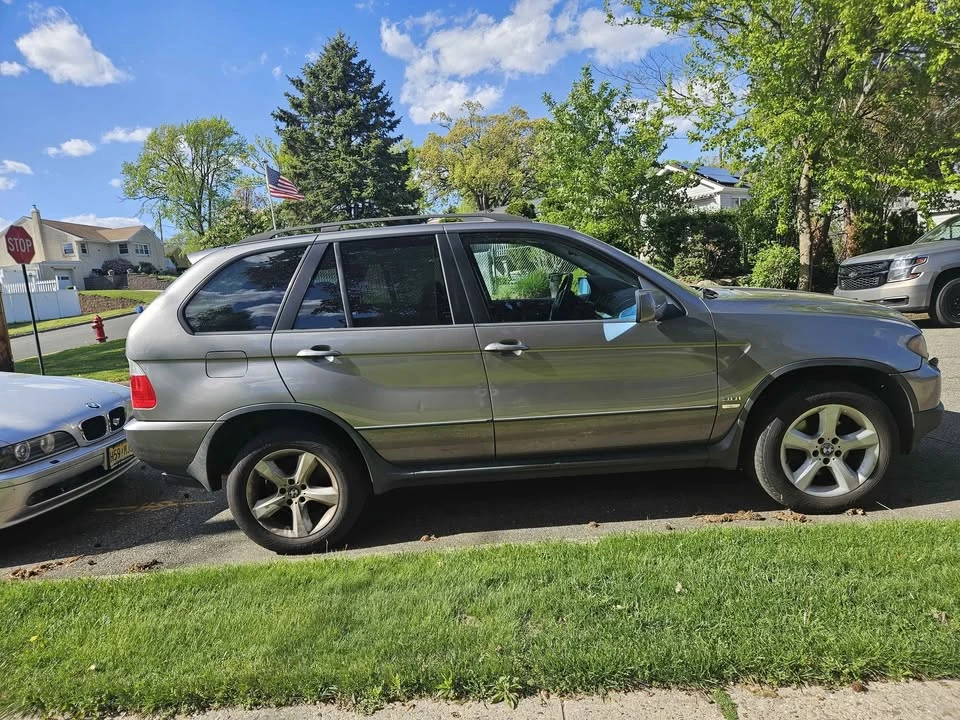 2006 BMW E53 X5 - Image 6 of 10