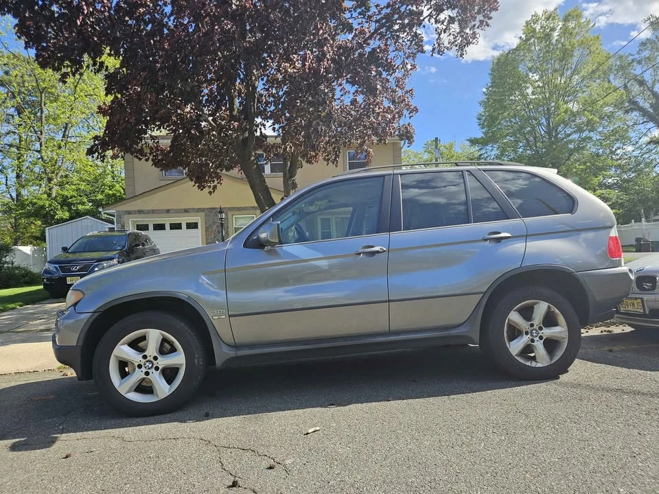 2006 BMW E53 X5 - Image 3 of 10