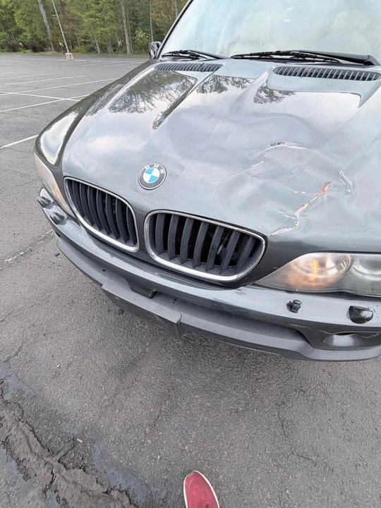 2006 BMW E53 X5 - Image 11 of 20