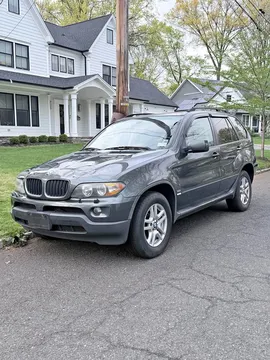 2006 BMW X5 3.0i