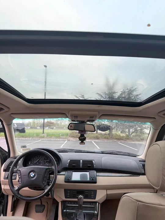 2006 BMW E53 X5 - Image 17 of 20