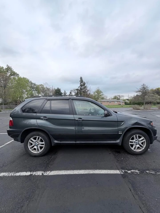 2006 BMW E53 X5 - Image 4 of 20