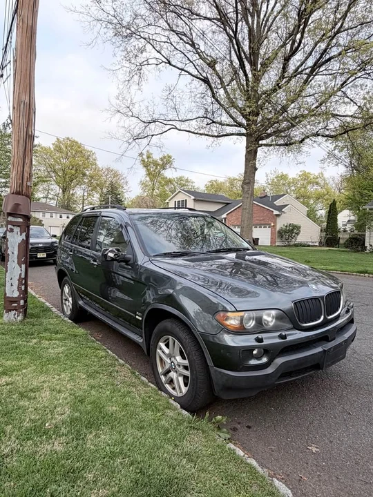 2006 BMW E53 X5 - Image 2 of 20