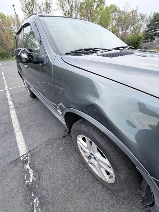 2006 BMW E53 X5 - Image 12 of 20