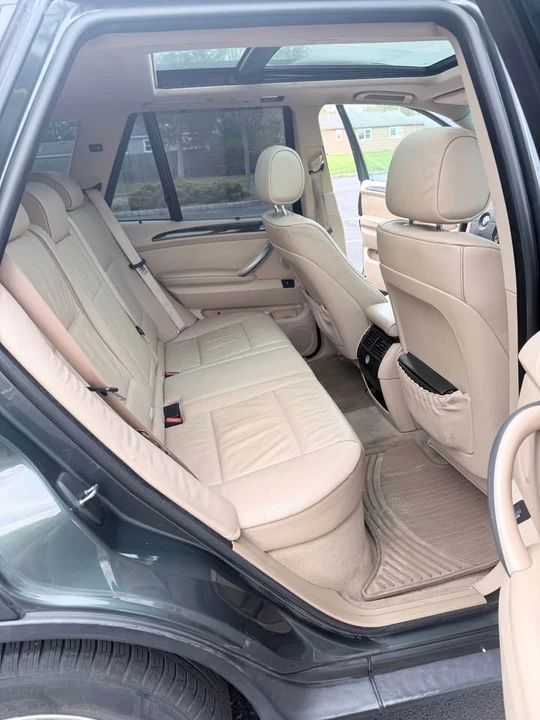 2006 BMW E53 X5 - Image 16 of 20