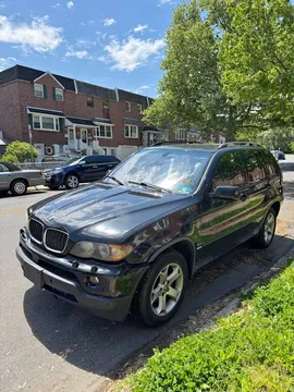 2006 BMW X5 3.0i