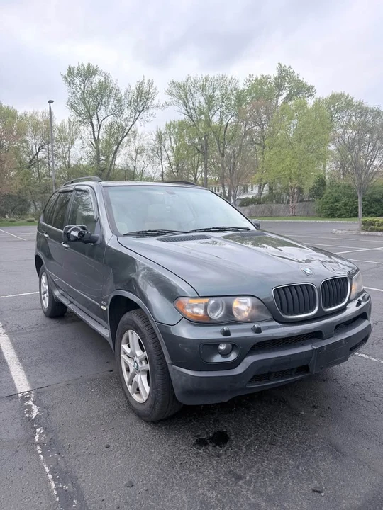 2006 BMW E53 X5 - Image 3 of 20