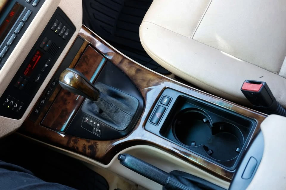2006 BMW E53 X5 - Image 18 of 18
