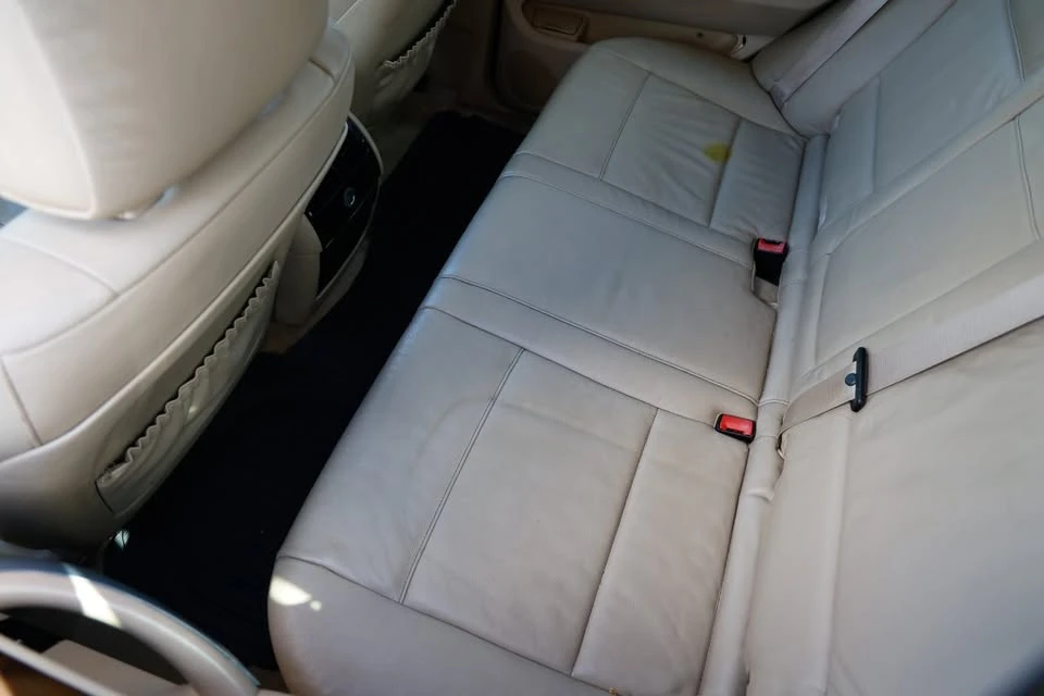 2006 BMW E53 X5 - Image 13 of 18