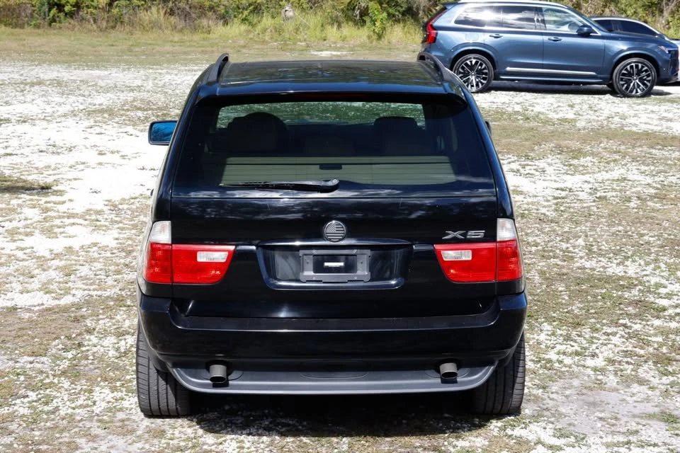 2006 BMW E53 X5 - Image 3 of 18