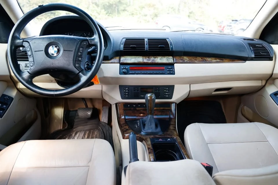 2006 BMW E53 X5 - Image 17 of 18