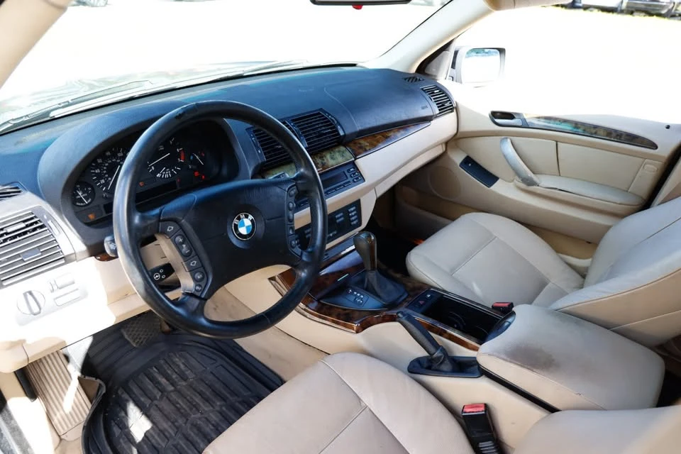 2006 BMW E53 X5 - Image 11 of 18