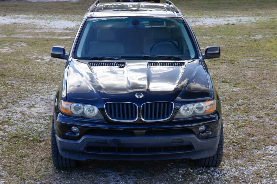 2006 BMW E53 X5 - Image 15 of 18