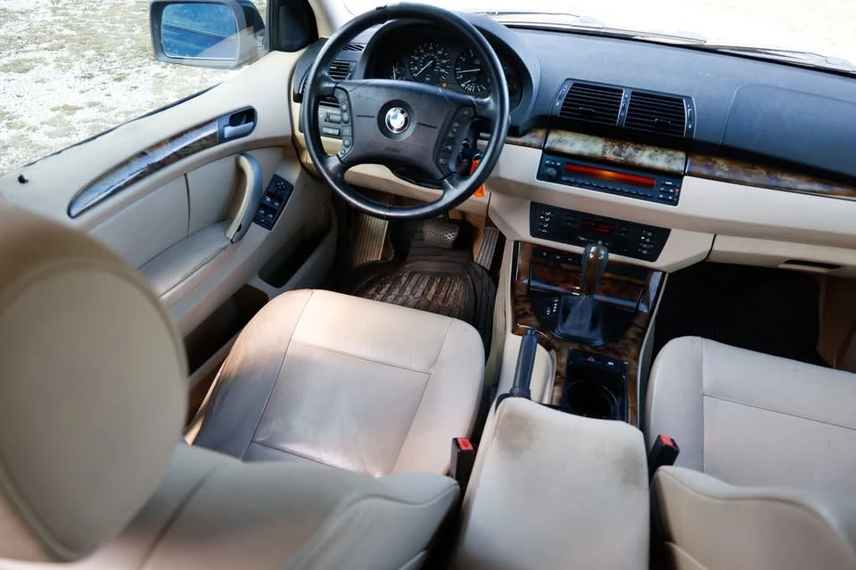2006 BMW E53 X5 - Image 16 of 18
