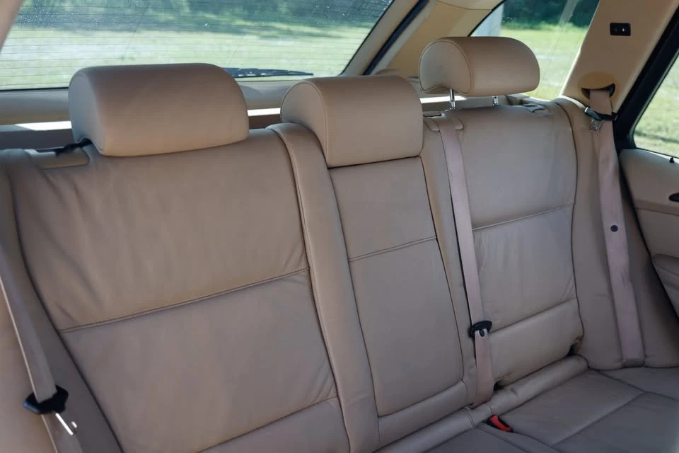 2006 BMW E53 X5 - Image 8 of 18
