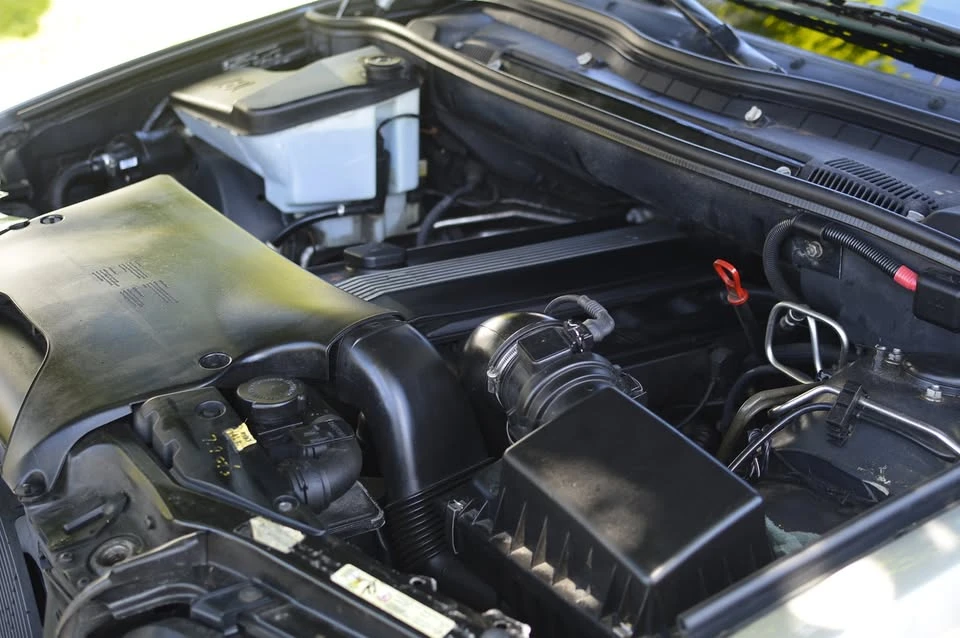 2006 BMW E53 X5 - Image 15 of 17