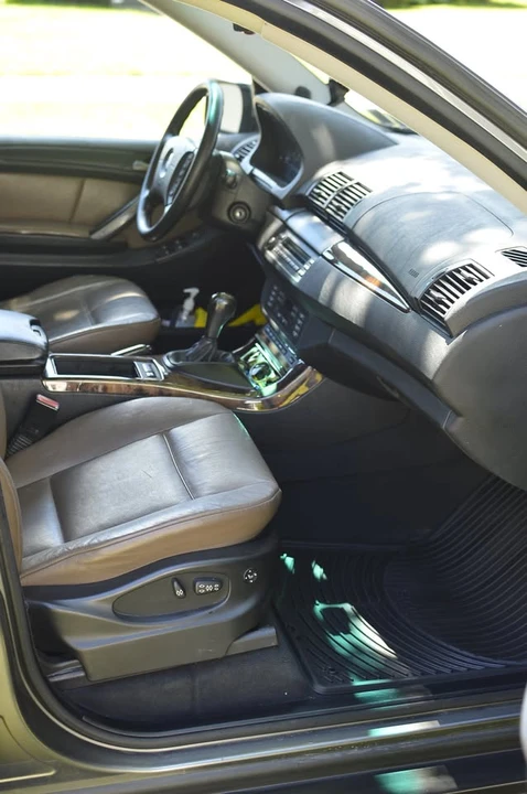2006 BMW E53 X5 - Image 16 of 17