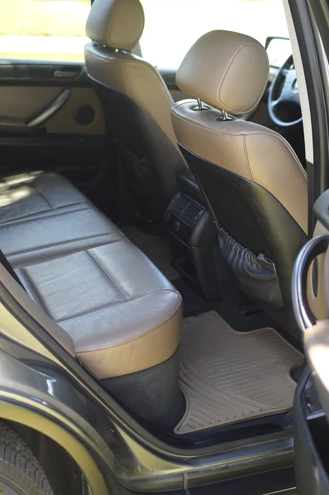 2006 BMW E53 X5 - Image 17 of 17