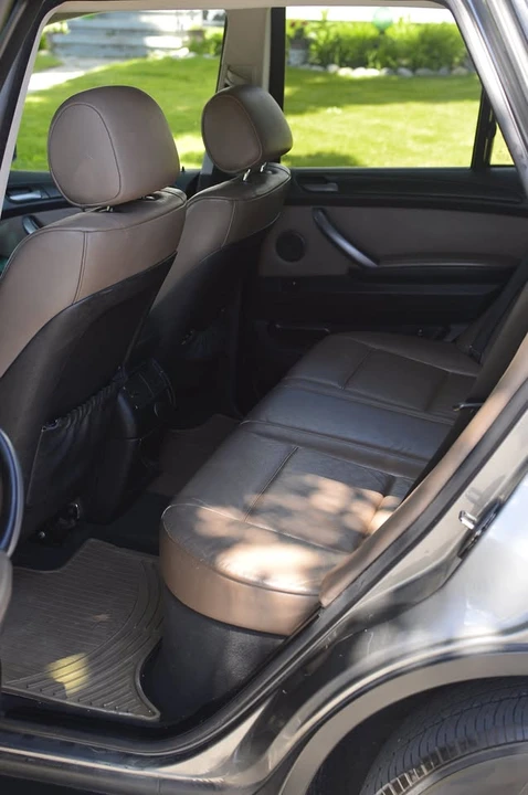 2006 BMW E53 X5 - Image 13 of 17