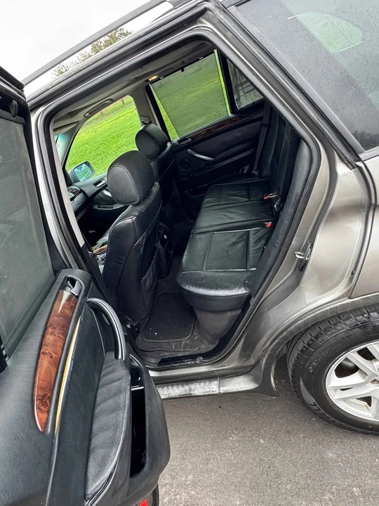 2006 BMW E53 X5 - Image 6 of 12