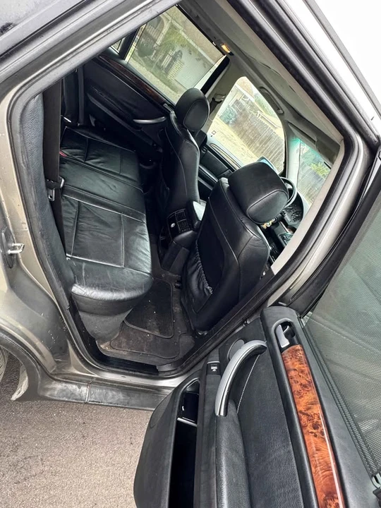 2006 BMW E53 X5 - Image 10 of 12