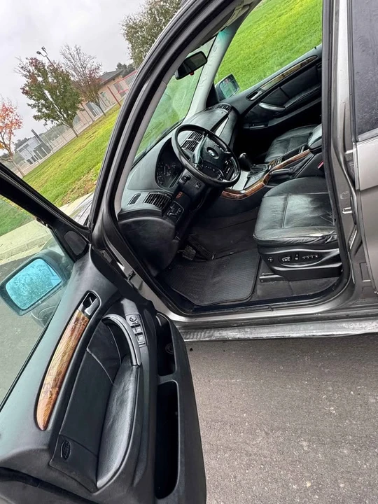 2006 BMW E53 X5 - Image 11 of 12