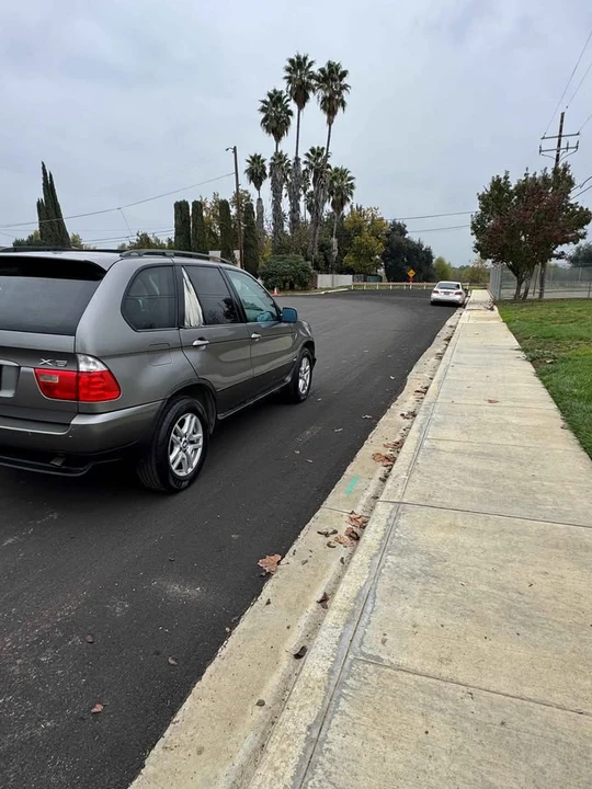 2006 BMW E53 X5 - Image 3 of 12