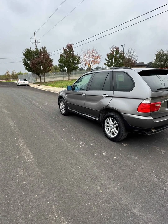 2006 BMW E53 X5 - Image 4 of 12