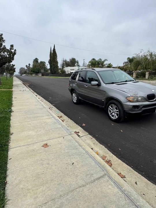 2006 BMW E53 X5 - Image 5 of 12