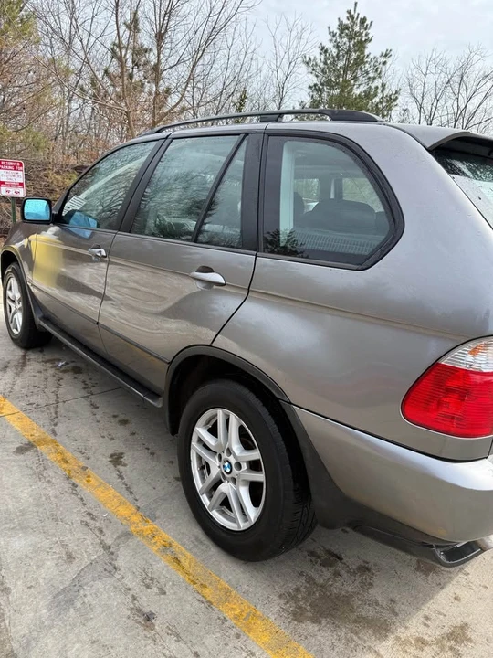 2006 BMW E53 X5 - Image 2 of 6