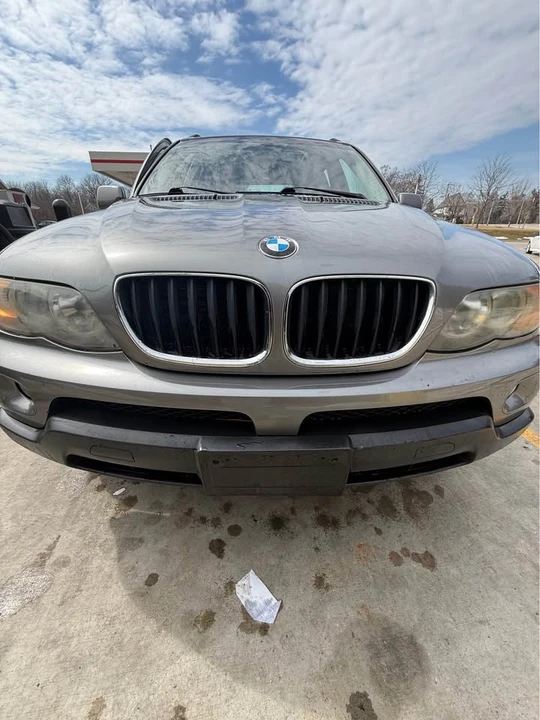 2006 BMW E53 X5 - Image 4 of 6