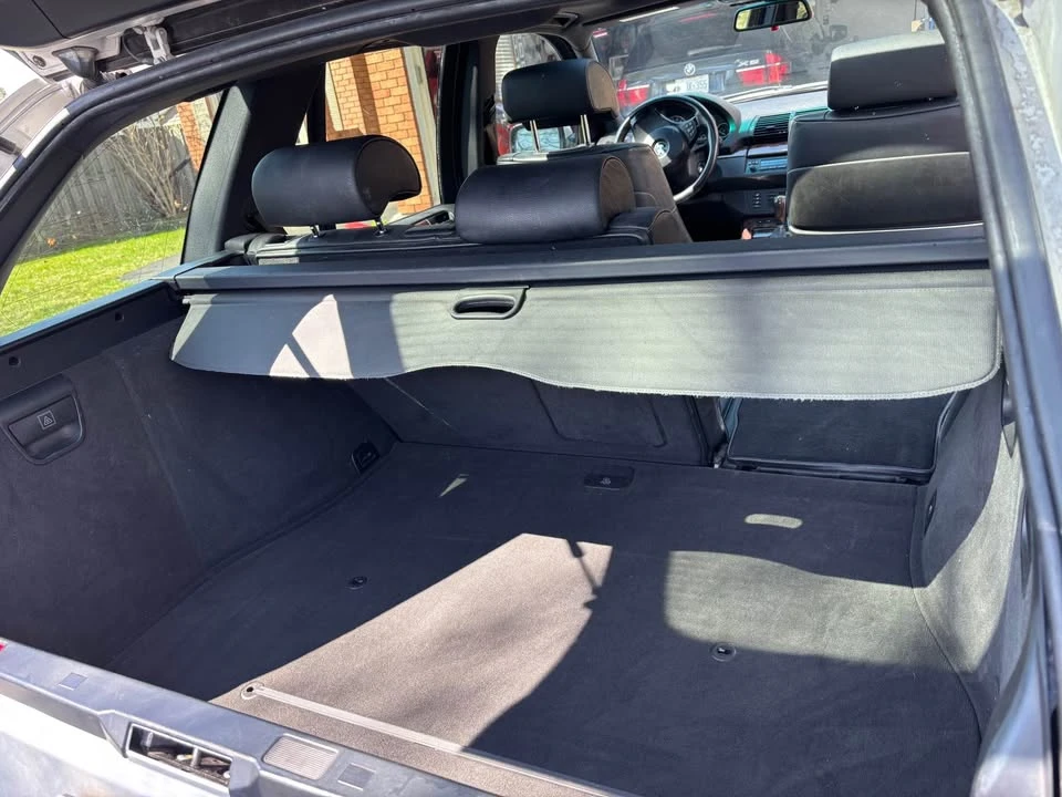 2006 BMW E53 X5 - Image 12 of 13