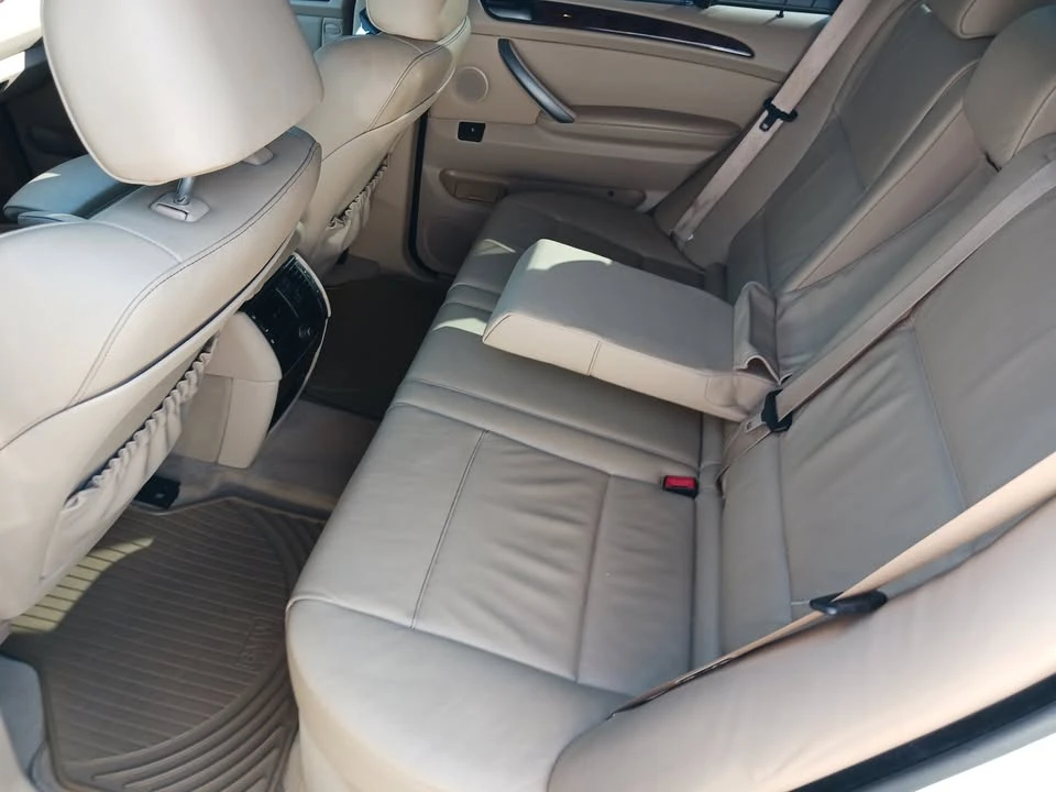 2006 BMW E53 X5 - Image 13 of 18