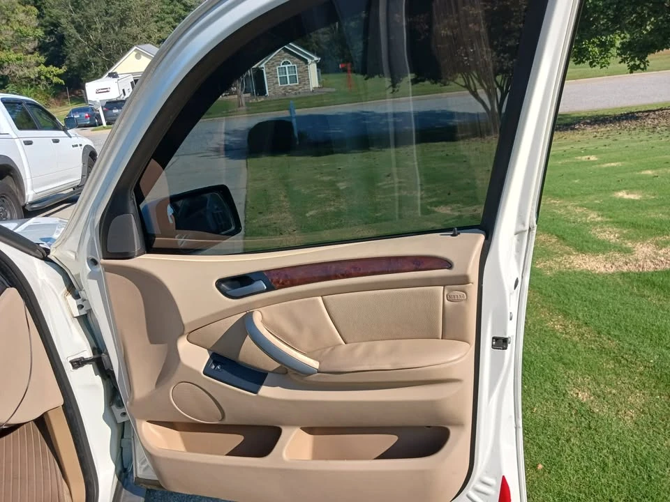 2006 BMW E53 X5 - Image 12 of 18
