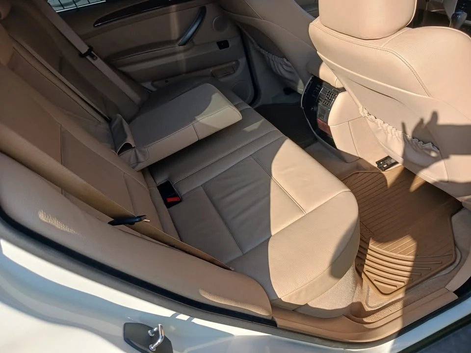 2006 BMW E53 X5 - Image 15 of 18