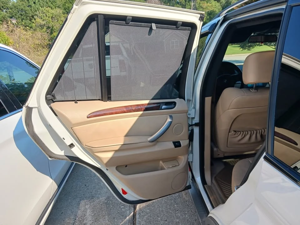 2006 BMW E53 X5 - Image 14 of 18