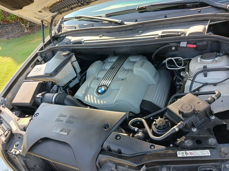 2006 BMW E53 X5 - Image 6 of 18