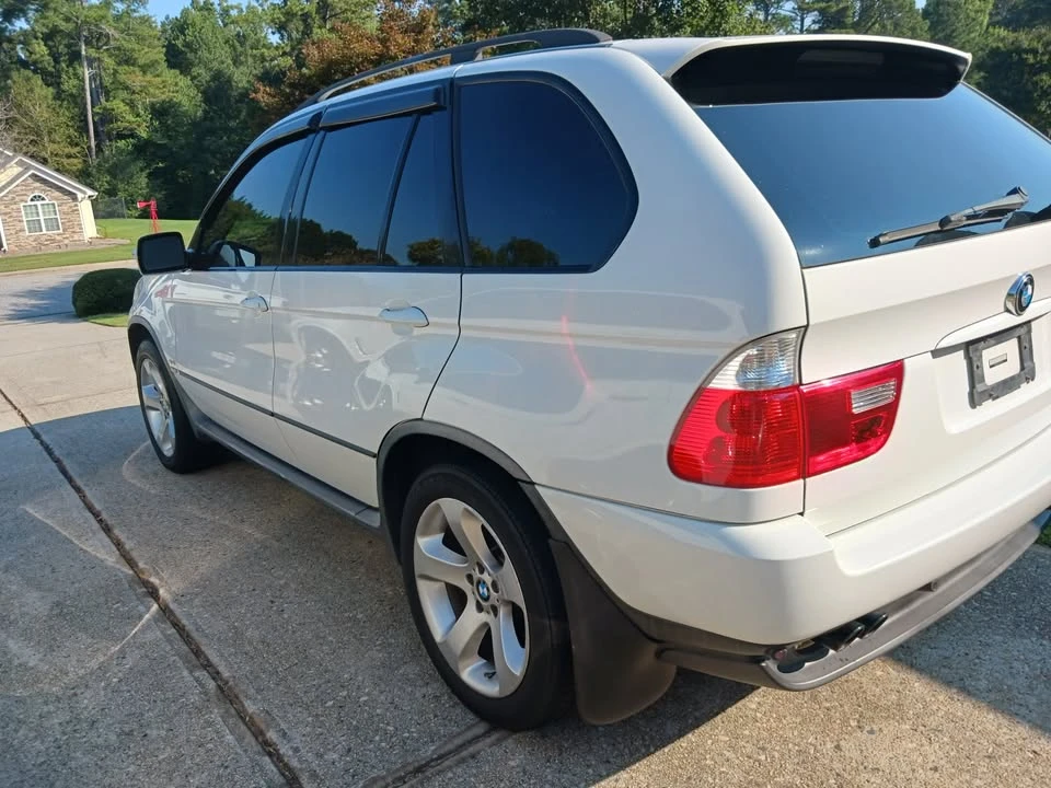 2006 BMW E53 X5 - Image 4 of 18
