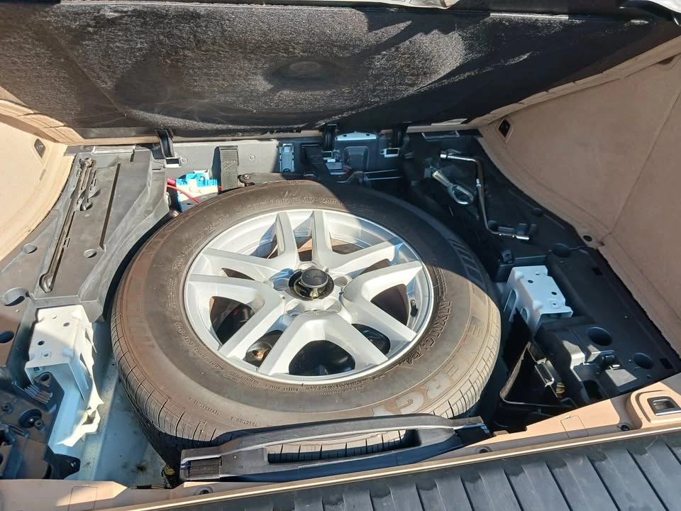 2006 BMW E53 X5 - Image 7 of 18