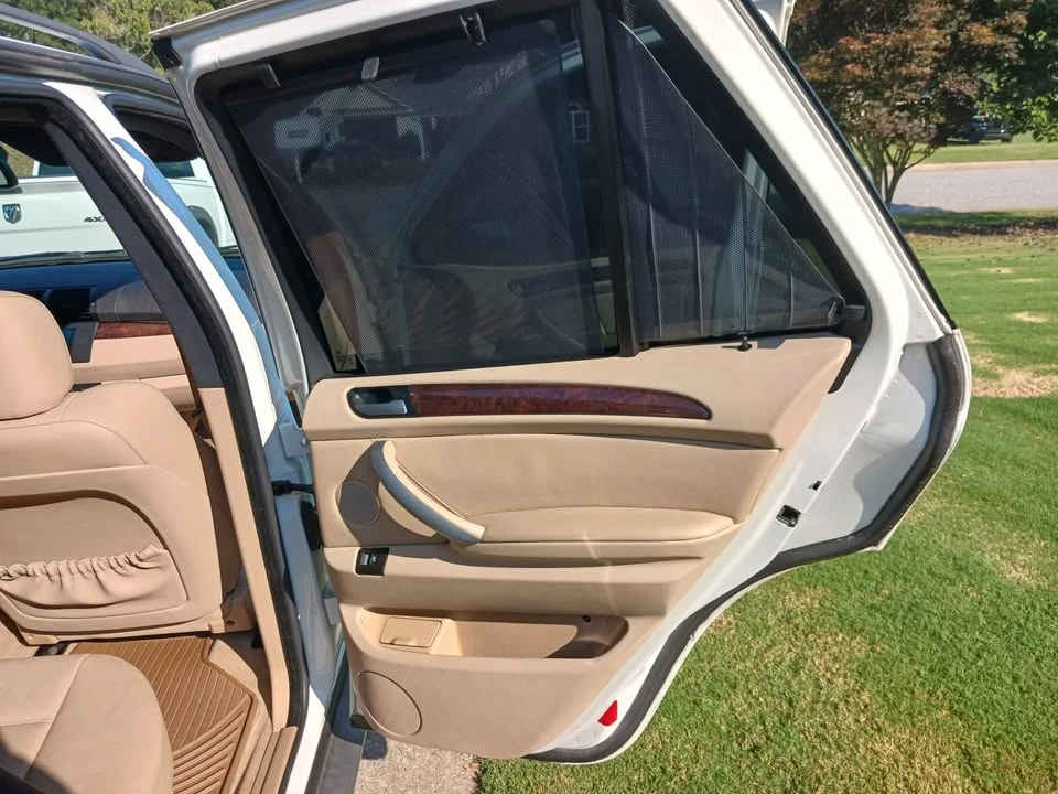 2006 BMW E53 X5 - Image 16 of 18