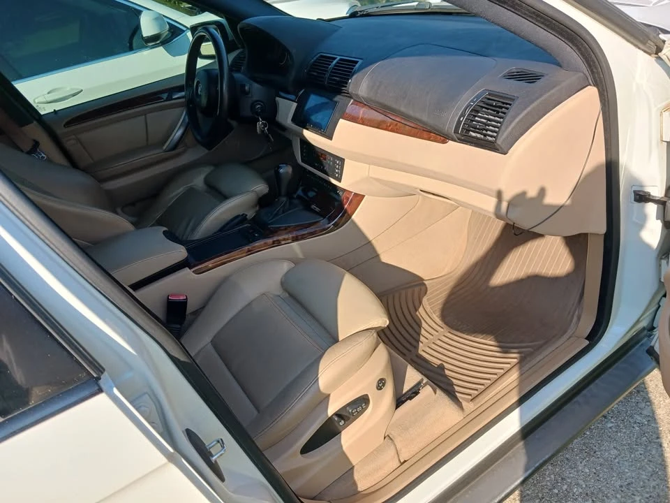 2006 BMW E53 X5 - Image 11 of 18