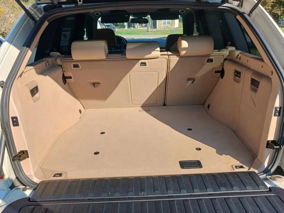2006 BMW E53 X5 - Image 8 of 18