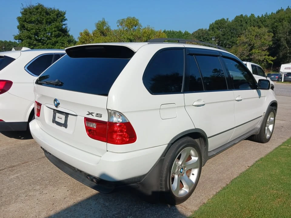 2006 BMW E53 X5 - Image 2 of 18